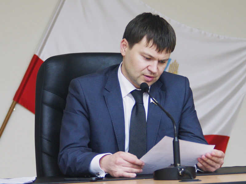 Министр строительства области не исключает, что решение проблемы сноса домов ООО «Новострой XXI» затянется