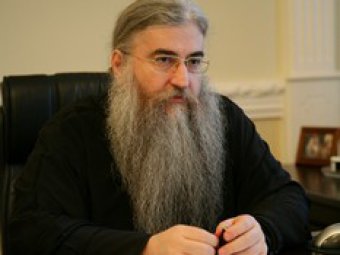 Митрополит Лонгин: «Сектантам удалось организовать людей гораздо лучше»