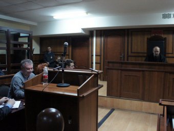 Отбор нового состава присяжных по делу Лысенко пройдет 17 марта