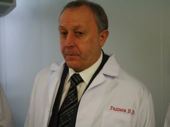 Валерий Радаев констатировал подрыв доверия жителей к системе здравоохранения области