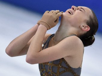 Россия получила седьмую золотую медаль Олимпиады