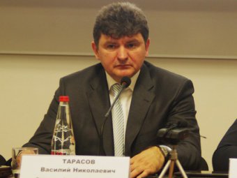Глава Саратовского областного суда пообещал решить проблемы журналистов за пять минут