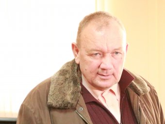 Василий Синичкин предоставил в суд удостоверение ветерана боевых действий и попросил амнистию
