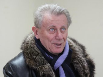 Александр Ландо не удовлетворен сроками начала заседания по делу Прокопенко