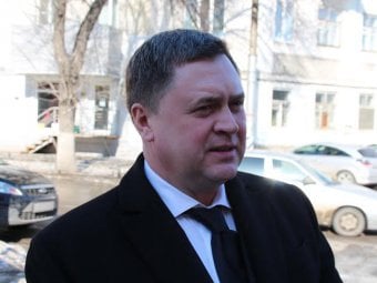 Алексей Прокопенко отказался от услуг адвокатов Потаповой, Писакиной и Являнского