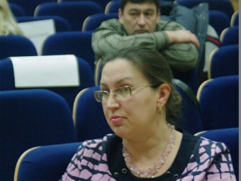 Светлана Мартынова о домах ООО «Новострой XXI»: «Они сами разрушатся»
