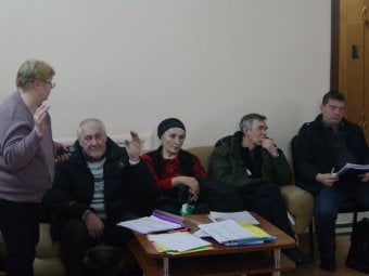 ЖСК «Молодость-94» подает в суд на своего генподрядчика