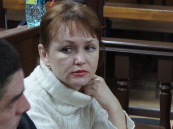 Два адвоката прекратили участие в процессе по делу Лысенко