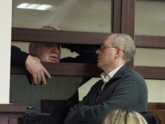 Адвокаты по делу Михаила Лысенко считают, что обвинение не обосновало продление срока содержания подсудимых под стражей