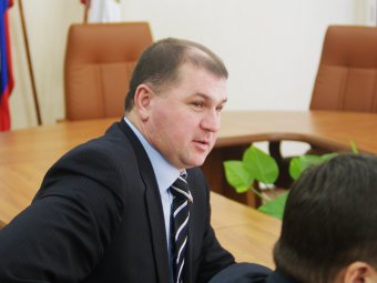 Губернатора Радаева предлагают наделить правом выбора поставщиков без проведения аукционов