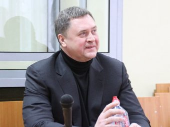 Алексей Прокопенко выступил в суде с последним словом и попросил оправдать его