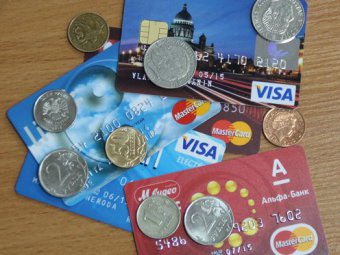 Visa и MasterCard заблокировали операции по картам российских банков, владельцы которых попали в санкционные списки США