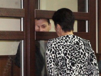Один из фигурантов по делу Лысенко заявил ходатайство о перерыве до 29 марта