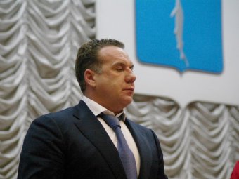 Глава Саратова заявил о сокращениях в администрации города и медучреждениях