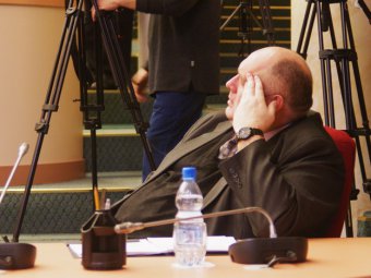 В отношении застройщиков, обманувших дольщиков, за год возбуждено десять уголовных дел