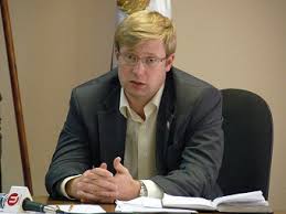 Денис Фадеев о подозрении его в коррупции: «Адвокат вольно перефразировал формулировку протокола»