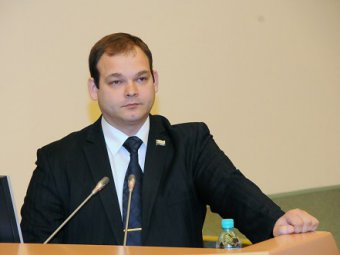 Дмитрий Кудинов заявил, что в Заводском районе вместо аварийных домов будут разбиты парки