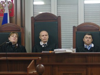 Саратовский областной суд оставил в силе приговор экс-родственнику Марины Алешиной