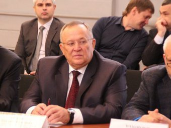Советник губернатора Радаева заявил о тенденциях «недоверия к Общественной палате»