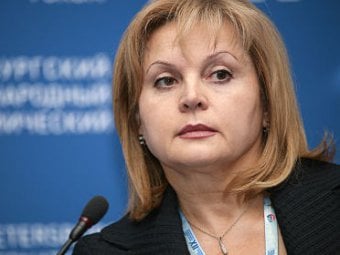 Члены саратовской ОНК попросили Эллу Памфилову установить квоты на участие в наблюдательных комиссиях бывших правоохранителей