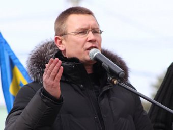 Депутат ГД от Вологодской области о Саратове: «Везде грязь!»