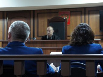 Суд по делу Лысенко не удовлетворил заявление об отводе присяжных