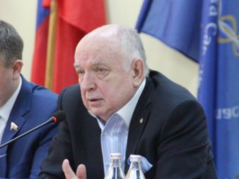 Президент биржевого союза похвалил губернатора Радаева и заявил о «зашкаливающем» госдолге региона