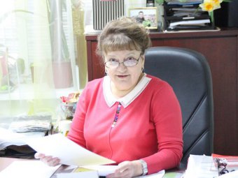Ольга Алимова сообщила министру внутренних дел об «угрозе жизни и здоровью» со стороны генерала Аренина