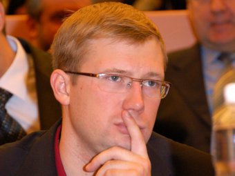 Глава региона поручил Денису Фадееву разбираться с проблемой офшоров