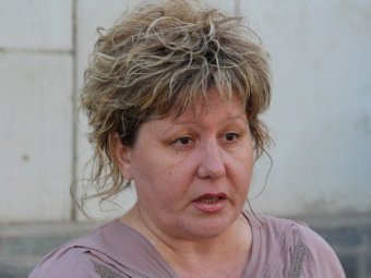 Мать убитого заключенного ждет от генерала Гнездилова выполнения обещания об отставке 