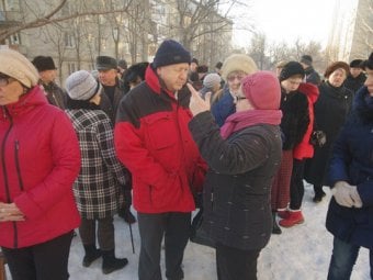 Администрация Саратова не нашла новый участок застройки для ЖСК «Зенит»