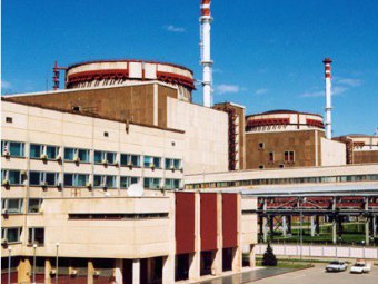 Из-за ремонта остановлена работа одного из энергоблоков Балаковской АЭС