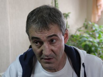 Правозащитник Виктор Синаюк: Заключенные из Волгограда заявили, что действительно порезали себе вены в саратовском СИЗО