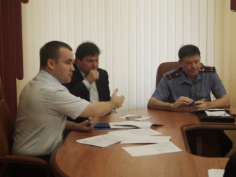 Депутаты облдумы предлагают составить черный список саратовских штрафстоянок