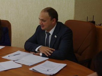Александр Выскребенцев пообещал советоваться с бывшим министром финансов