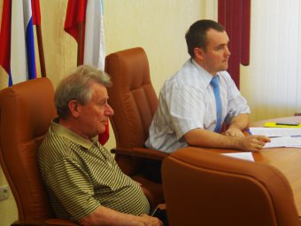 Александр Ландо заявил о полной дискредитации судебной системы Саратовской области