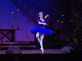 Зрители театра оперы и балета увидят постановку, вернувшуюся на саратовскую сцену спустя 75 лет