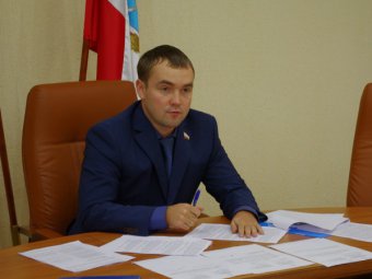 Депутаты облдумы передумали обращаться к Дмитрию Медведеву по поводу саратовской дороги