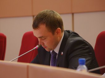 Депутаты решили не прыгать через голову министра транспорта в вопросе передачи федерации трассы на Казахстан