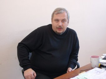 Дмитрий Олейник о назначении главредом «СОГ»: «Предложение мне было сделано, но сейчас там обсуждается новое видение того, как это должно быть»