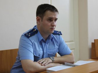 Энгельсский прокурор запросил для оперативников УФСКН 17 лет лишения свободы на троих 