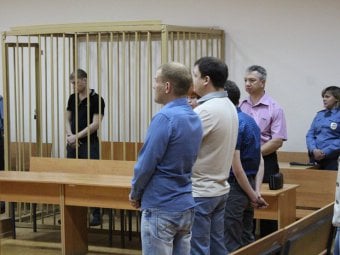 Оправдательный приговор по делу об избиении в отделе УФСКН. Комментарий Боуса и Писакиной