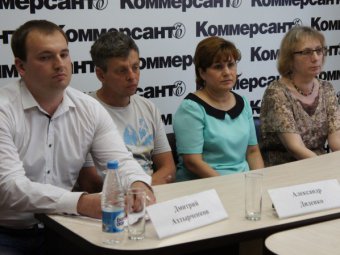 Администрация президента ответила на обращение экс-присяжных по делу Михаила Лысенко 