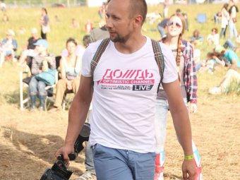 Женщина отсудила у НТВ-Плюс 10 тысяч рублей за отключение телеканала «Дождь»