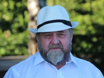 Депутат Александр Ванцов предложил предпринимателям «выйти из сумрака»