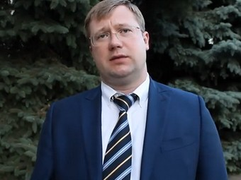 Денис Фадеев о совещании в Росавиации по домам «Новострой XXI»: «Добавить особо нечего»