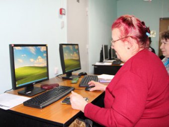 В Саратове состоится областной чемпионат по компьютерному многоборью среди пенсионеров