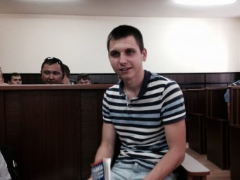 Судья облсуда Галина Желонкина оставила в силе арест видеоблогера Евгения Ширманова
