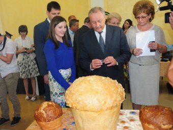 Валерий Радаев о запрете на импорт продовольствия: «Мера станет дополнительным стимулом перехода регионов на полную самообеспеченность продовольствием»
