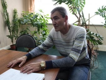 Виктор Синаюк: Экс-сотрудники УФСИН, осужденные за смерть заключенного Артема Сотникова, обжаловали приговор